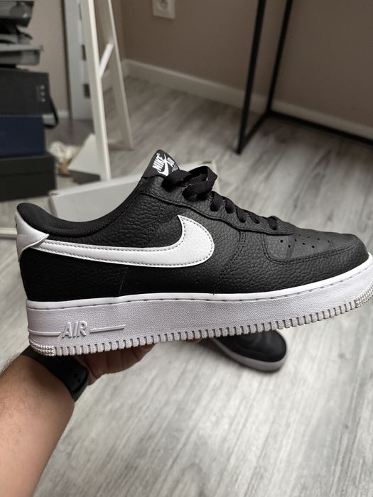 Air Force 1 ’07