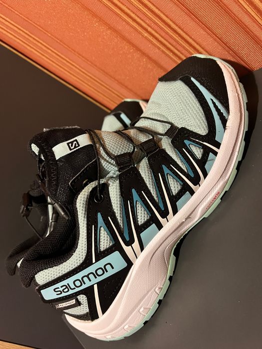 Кросівки Salomon дитячі