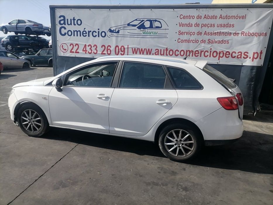Peças para Seat Ibiza  IV (6J5, 6P1) [08-17]