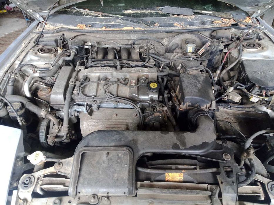 Ford Probe 2.0 16V (1998) - НА ЗАПЧАСТИНИ