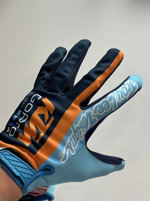 Мотоперчатки KTM / Shot / Husqvarna