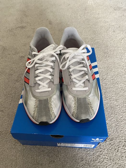 Adidas Valerance Woman