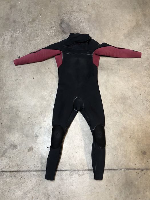 Fato Surf - Oneill Wetsuit Hyperfreak Fire 5/4