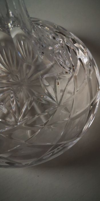 Atlantis Crystal Wine Bottle/Decanter64862531623681122
