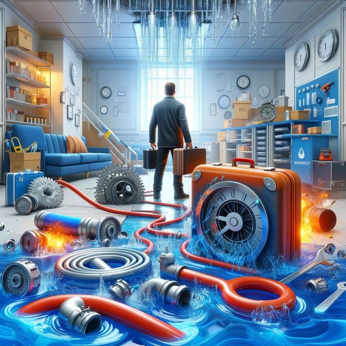 Сантехник.Все виды работ