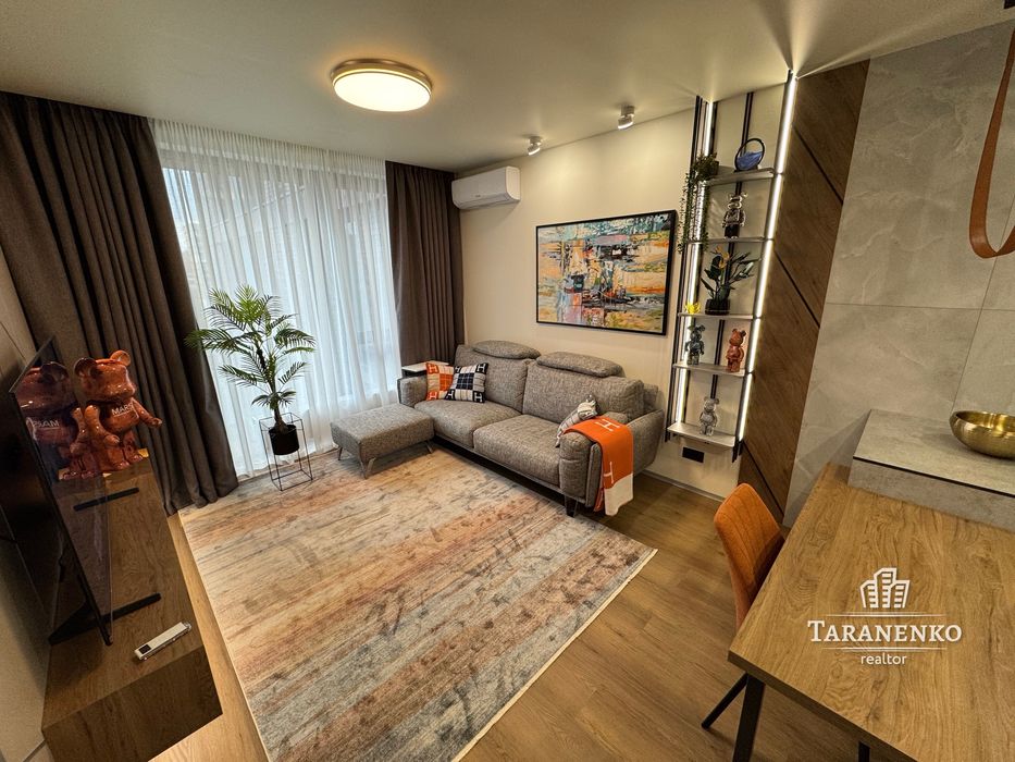 Первая сдача! LUX! ЖК Маршал. Победа. Набережная. Салют. 5 континент