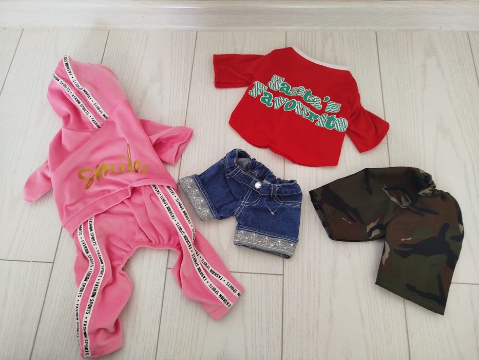 Продам одяг для собак