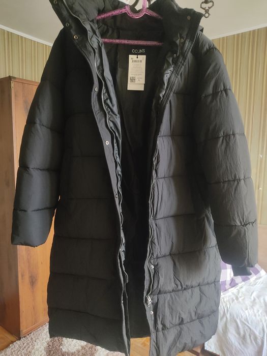 ТЕРМІНОВО! Пальто жіноче Colin's, XL