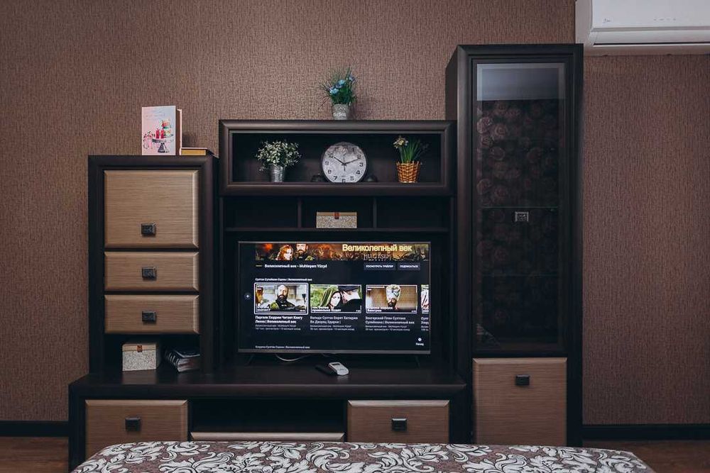 VIP апартаменты посуточно, почасово. Самый центр. Ул. Ильинская