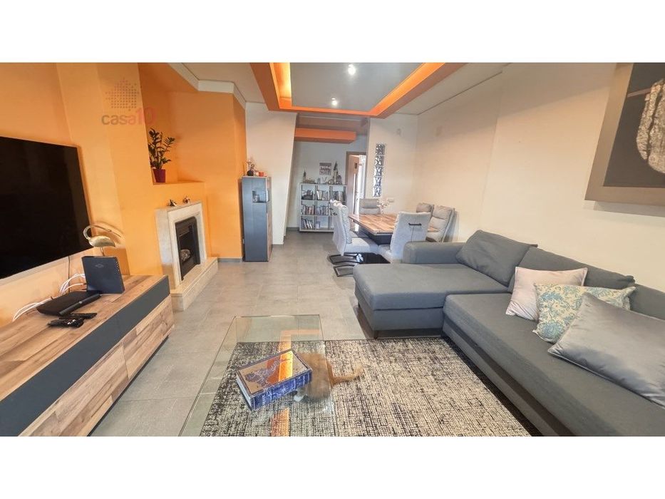 Apartamento T3, com box, para venda em São Francisco — São Francisco, Setúbal