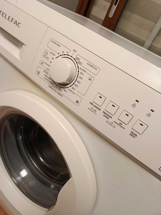 Washing Machine486045596590417921