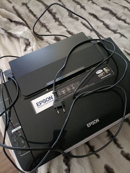 Okazja! drukarka Epson