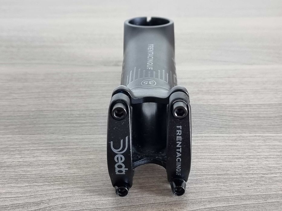 Avanço Deda Trentacinque 35 120mm