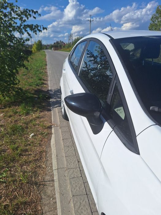 Ford Fiesta 2019 VIN 3FADP4BJ9KM149670 фото оголошення 10 з 11
