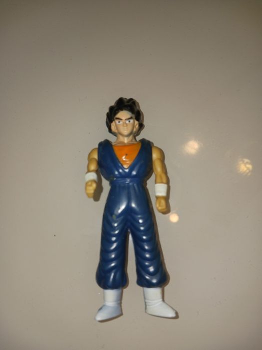 Figuras Dragon Ball