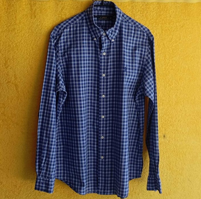 Ralph Lauren koszula męska