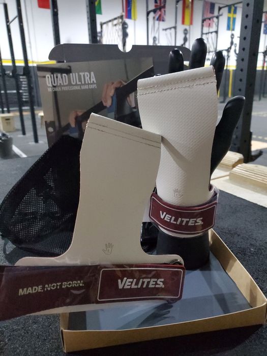Estafas Velites Novas