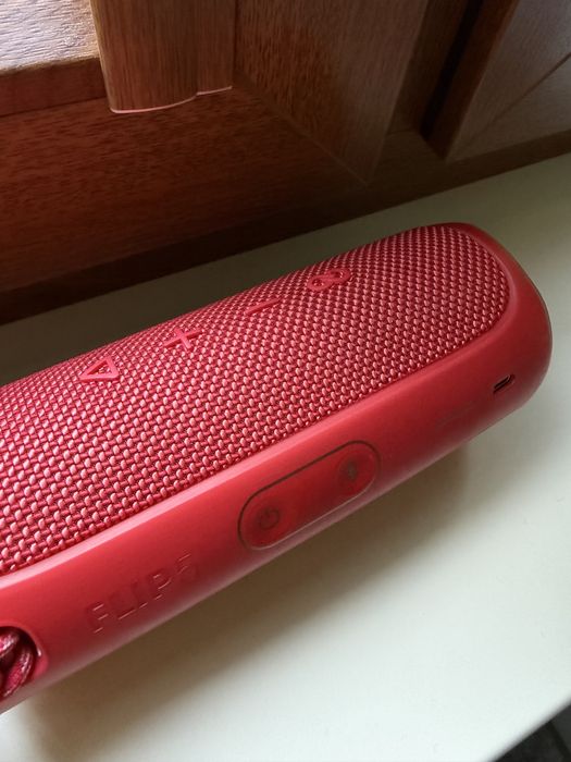 Głośnik JBL Flip 5