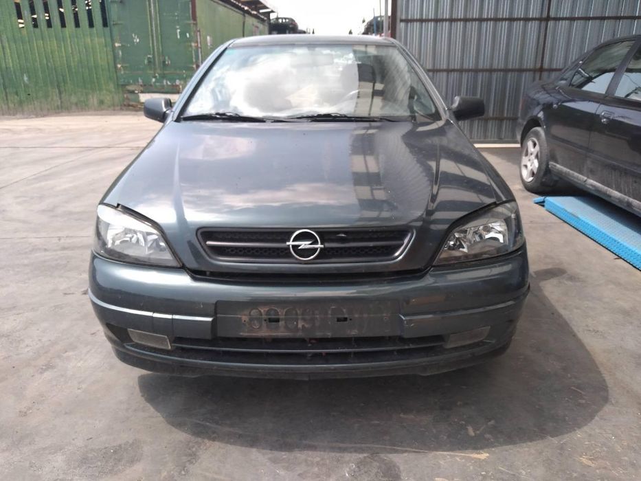 Quadrante Opel Astra G Coupe