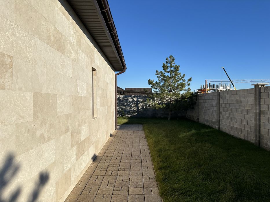 House by the address st. Mikhaylovskaya Industrialnaya (area 167 m²) - Atlanta.ua - photo 12