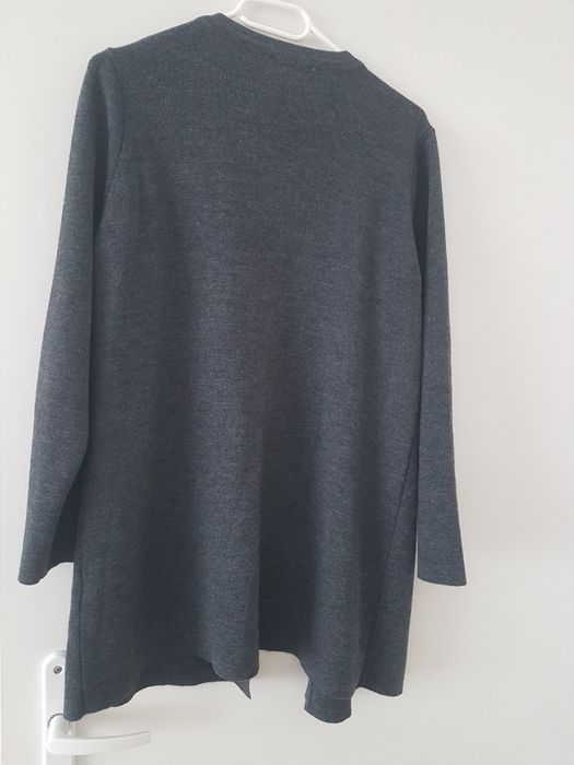 Elegancky kardigan sweter Marks &Spencer rozmiar XL
