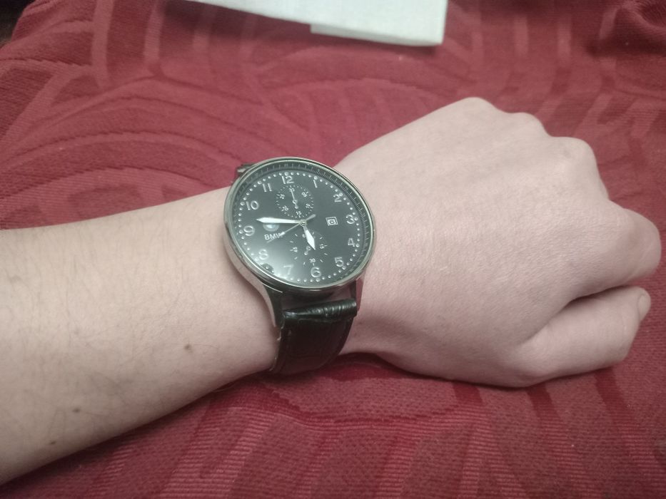 Наручные часы BMW