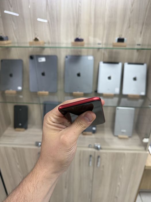 Iphone SE 2020 64gb Neverlock Чудовий Стан! Оплата Частинами!