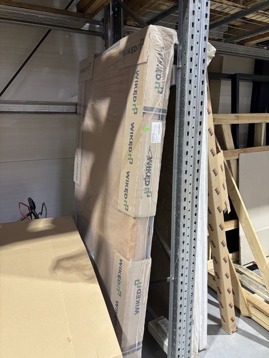 Nowe drzwi Wikęd Premium wzór 43