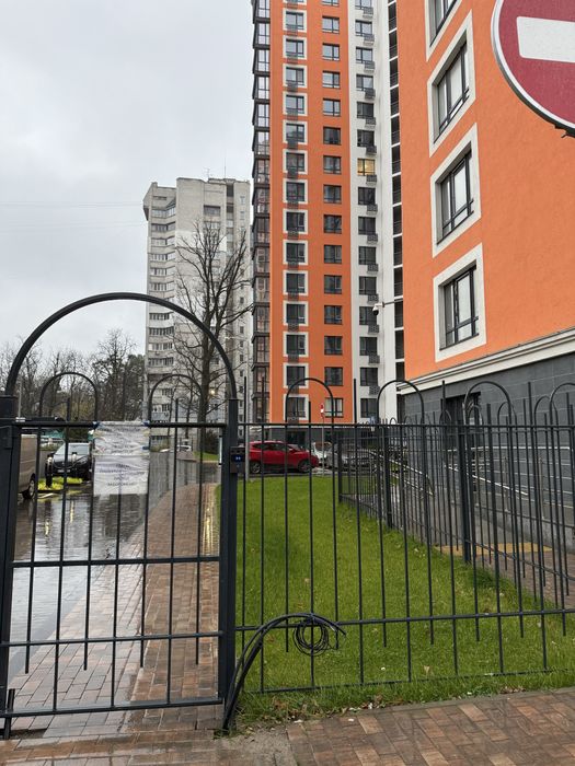 1-кімнатна квартира за адресою вул. Живописна (площа 46,1 м²) - Atlanta.ua - фото 4