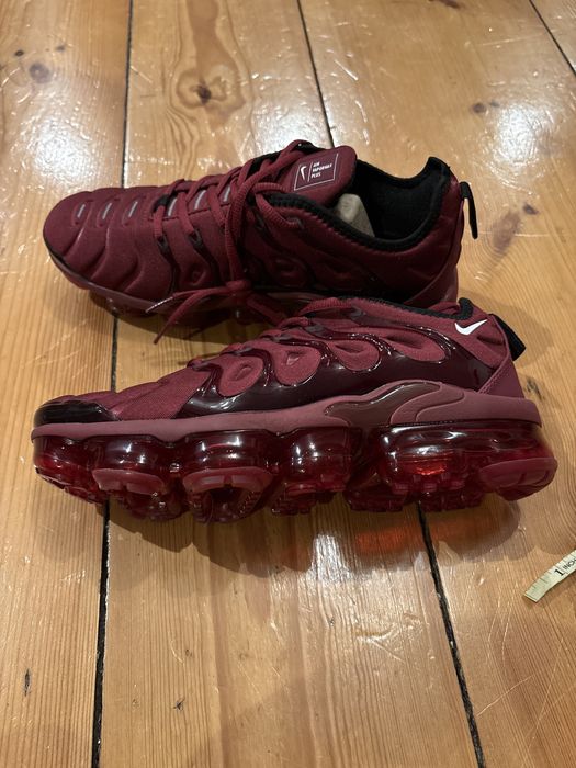 Nike air vapormax plus meskie buty