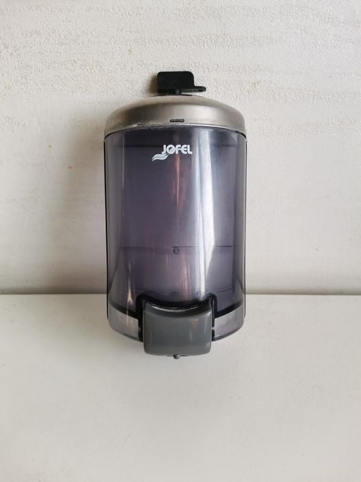 Мыльница для жидкого мыла