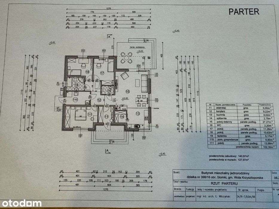 "Słoneczna Polana"- domy na sprzedaż.