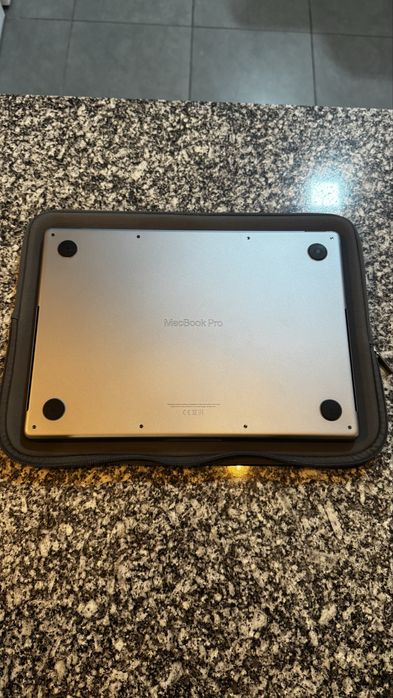 Macbook Pro M1 14’’