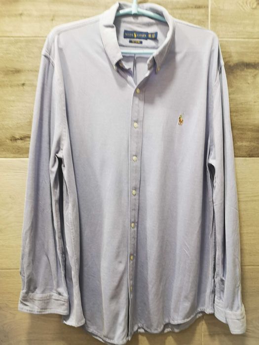 Ralph Lauren- sliczna koszula  xxl nowa