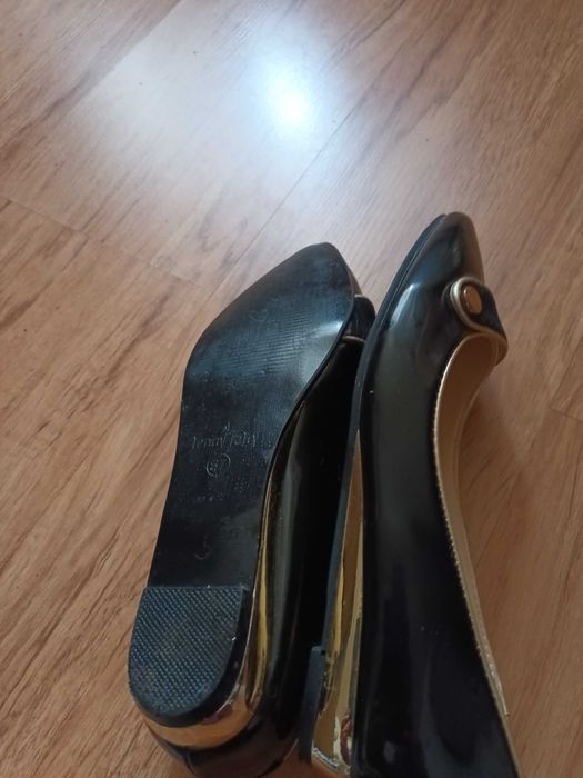 3 pary butów 37 damskie