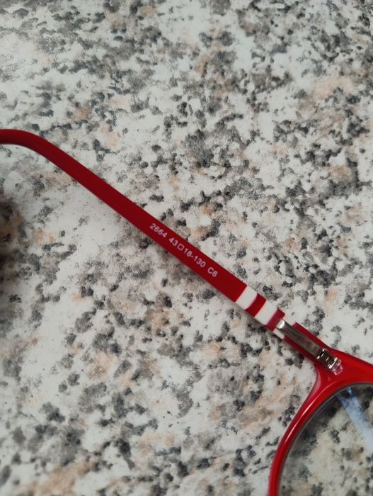 Детские очки Ray Ban, дитячі окуляри з доптріями