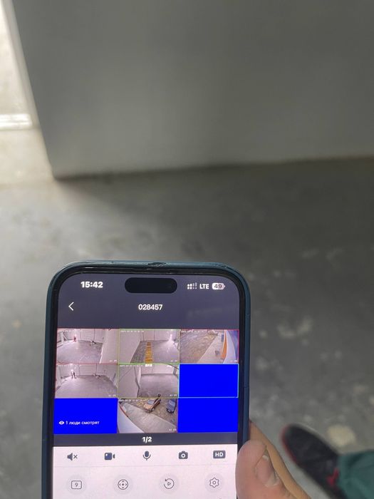 Відеонагляд, відеоспостереження, камера, видеонаблюдения