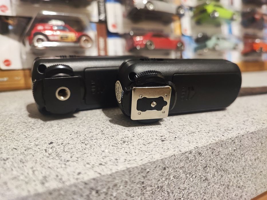 Neewer fc16 wireless trigger