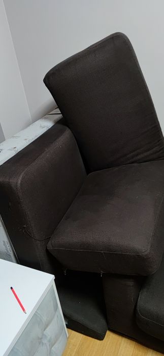 Кутовий італійський диван nicoline