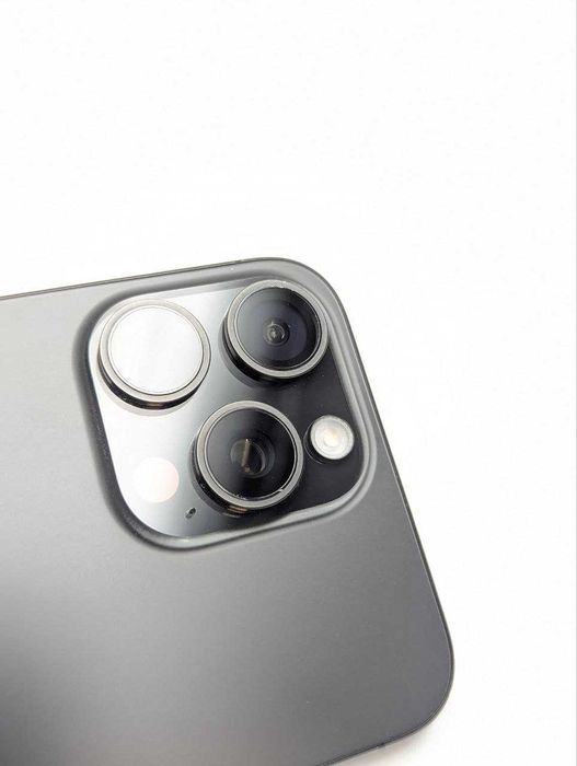 Apple iPhone 15 Pro Max 256GB Czarny