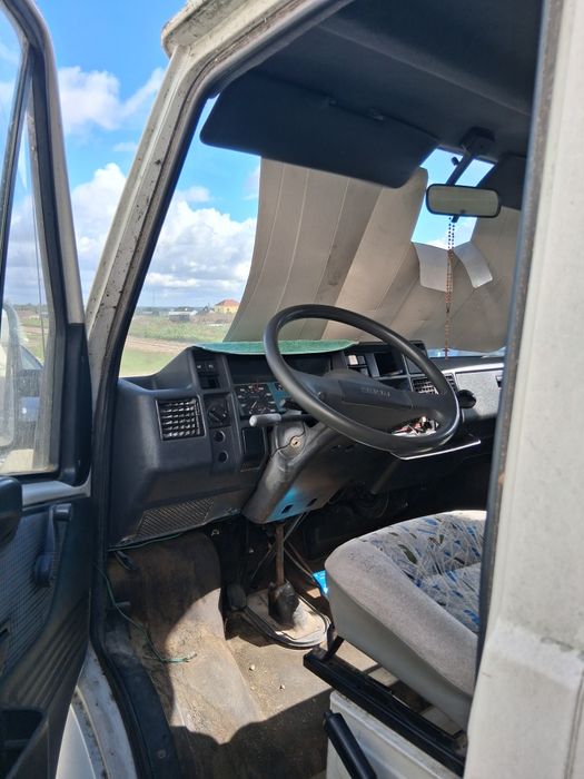 Fiat ducato 2.5d