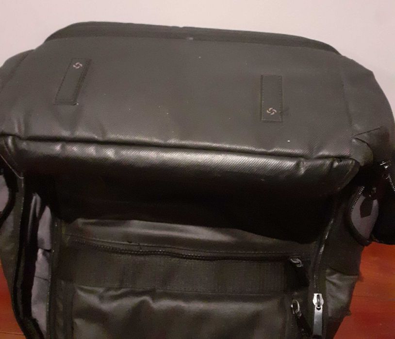 Mala e Mochila Samsonite