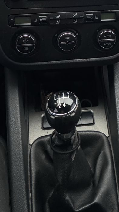 Volkswagen Golf 2005