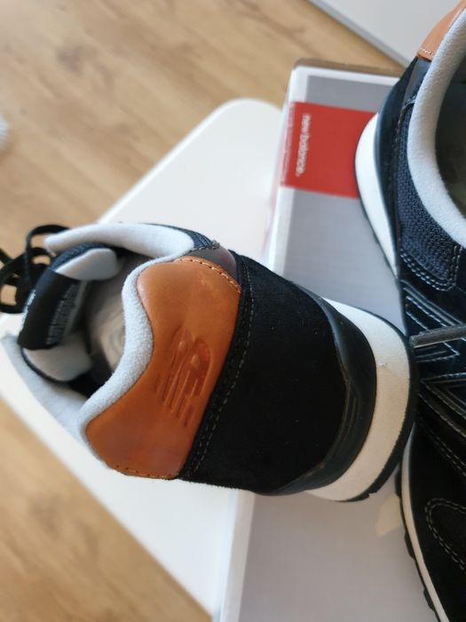 Buty sportowe New Balance
