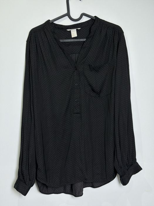 Czarba koszula damska L