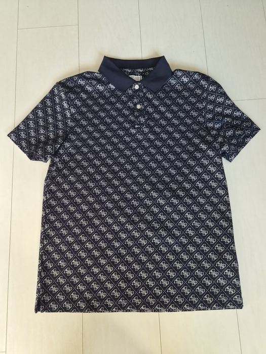 Polo t shirt Guess