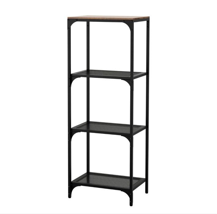 Estante Ikea FJÄLLBO