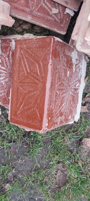 Кахель б/у для плити