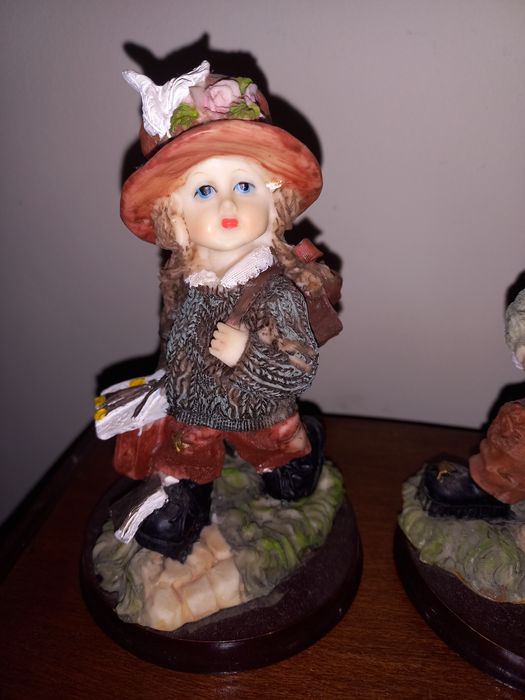 Biblos para decoração