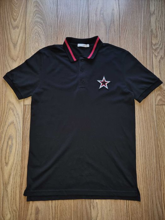 koszulka polo Givenchy